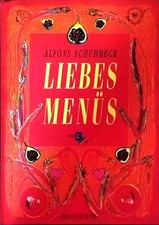 Liebesmenüs (Ehrenwirth