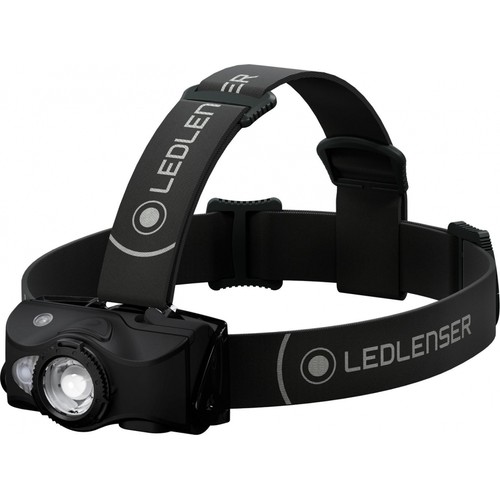 Ledlenser 502156 mh8 - 502156,
