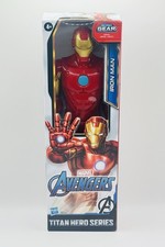 Iron Man Actionfigur Marvel