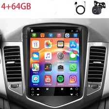 4+64G Für CHEVROLET Cruze