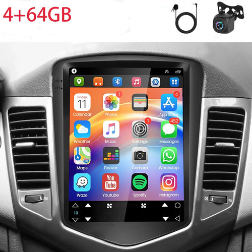 64gb für chevrolet - für, cruze