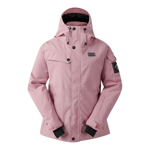 Dare ski life - 2b,