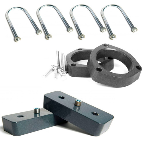 Höherlegungskit lift kit - lift,