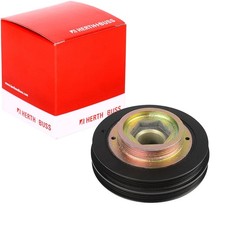 HERTH+BUSS RIEMENSCHEIBE