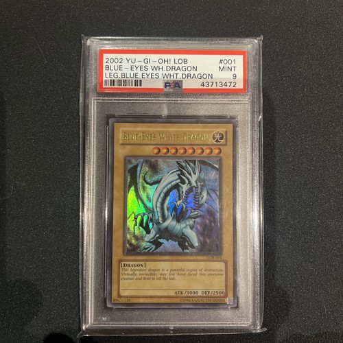 2002 lob legend - 2002!, of