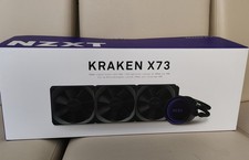 NZXT Kraken X73 AIO