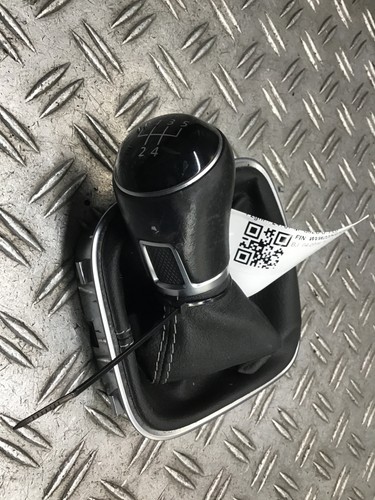 Schaltkulisse polo - v, (6r)