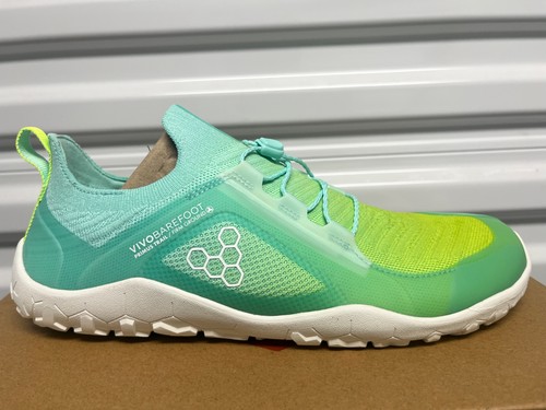 Vivobarefoot primus trail knit - vivobarefoot,