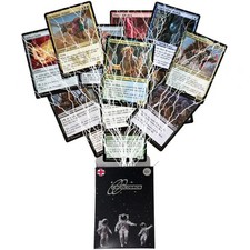 Magic the gathering karten - the,