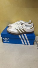 Adidas Samba Glitzer
