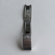 Genuine Rolex Buckle 1976