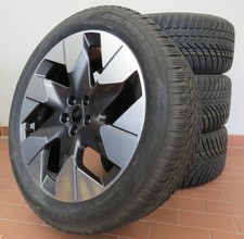 Winterräder Ford Explorer