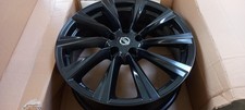 Original NISSAN Felge