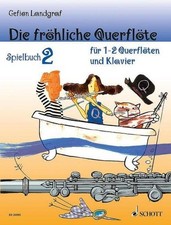 Gefion Landgraf Die fröhliche