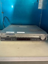 JVC RX-DVR3R DVD Player (V1