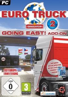 Euro truck simulator - euro,