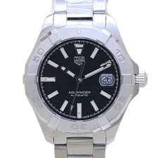 TAG HEUER Aquaracer Calibre 9 WBD2310.BA0740 Damenuhr /40124