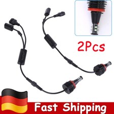 2Pcs LED Standlicht für BMW