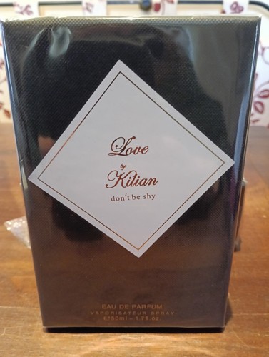 Kilian love don shy - love,