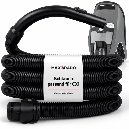 Staubsaugerschlauch griff - +,