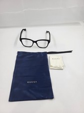 Gucci GG1340O 001 Brille Damen