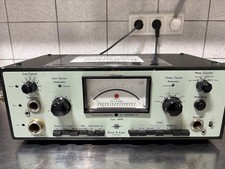 Bruel & Kjaer Measuring