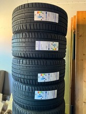 4x neue Sommerreifen 235 35
