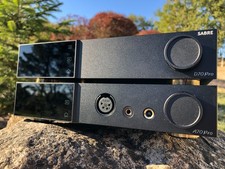 Topping A70 PRO + DAC D70 PRO