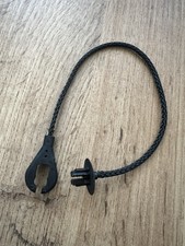 Halteband Kofferraumabdeckung