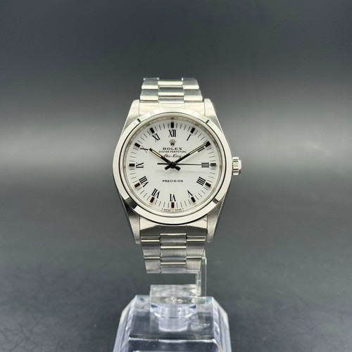 Rolex air king - air-king, 14000