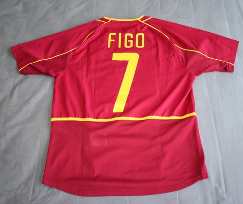 Original luís figo - luís,