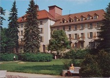 AK Bad Brambach (Kr