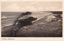 Stolpmünde, Ustka, Feldpost