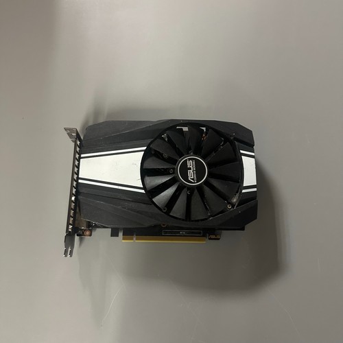 Asus geforce gtx 1660 - gtx,