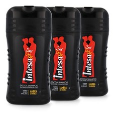 intesa unisex AMBRA d´ARABIA