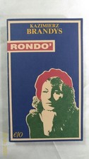 RONDO' - Brandys Kazimierz -