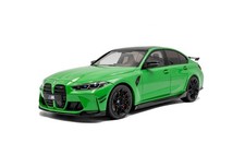 Solido Modellauto 1:18 BMW M3