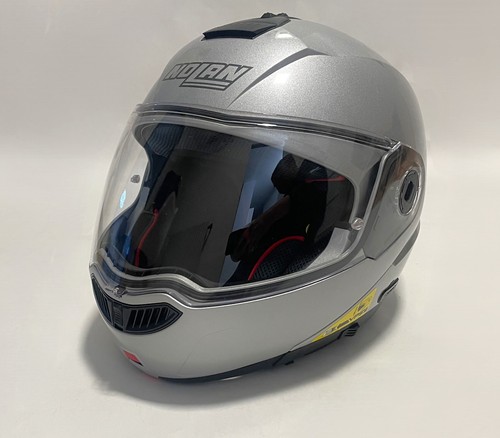 Motorradhelm nolan special - motorradhelm,