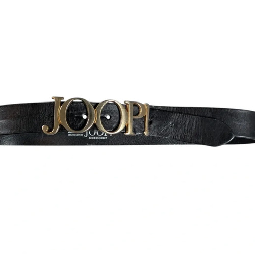 Joop gürtel leder - leder,