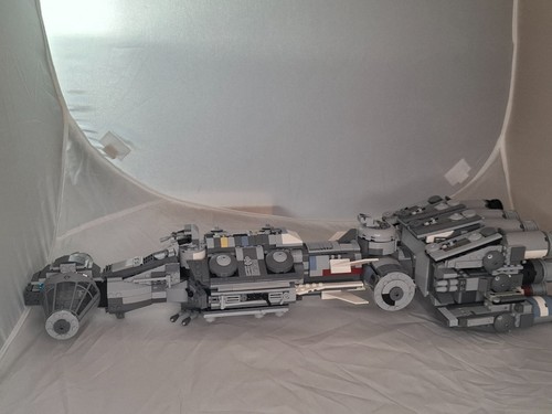 Lego star wars - tantive, iv