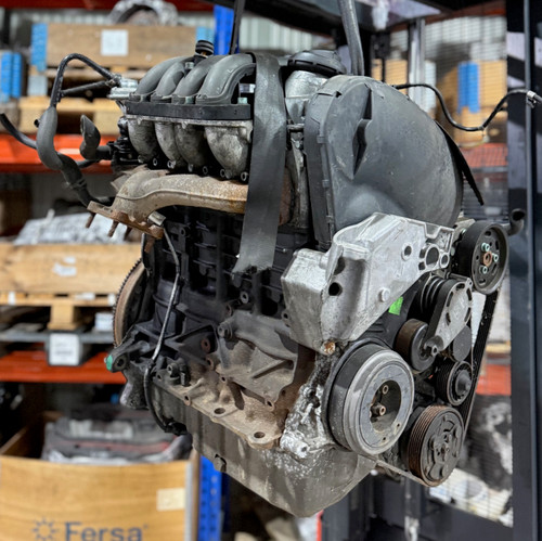 Motor aqm skoda octavia - motor,