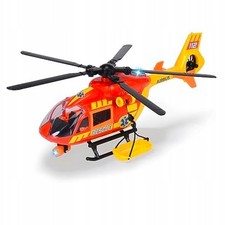 Dickie Toys Airbus H145