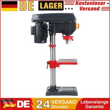 Tischbohrmaschine 550W