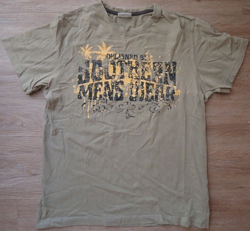 Shirt southern mens - wear, mit