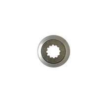  Quicksilver Druckscheibe