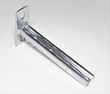 2 Stück Schienenkonsolen