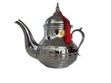 Orientalische teekanne berad - orientalische,