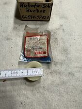 Original Kubota B7100D Buchse für Allradwelle 6659157120