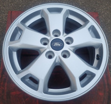 Felge Ford Mondeo III / IV / Focus II, III / Kuga / C-MAX (Grand) 6,5Jx16 ET50 