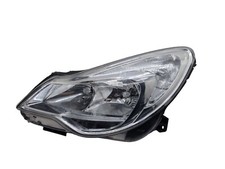 Opel Corsa D Scheinwerfer
